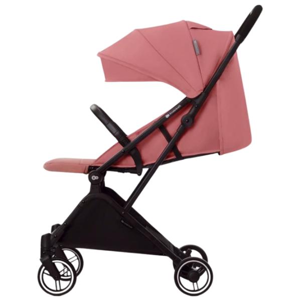 Cărucior pentru copil KinderKraft Indy 2 5902533920112/ Pink photo 7