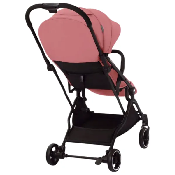 Cărucior pentru copil KinderKraft Indy 2 5902533920112/ Pink photo 9