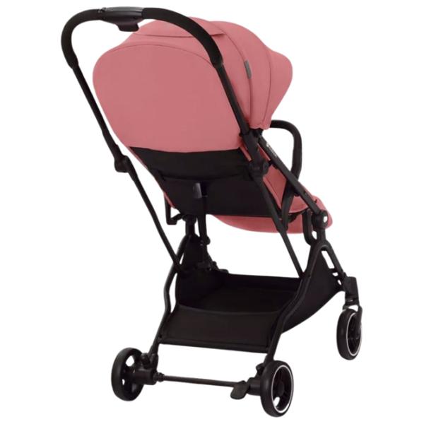 Cărucior pentru copil KinderKraft Indy 2 5902533920112/ Pink photo 9