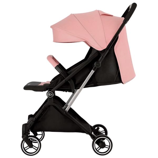 Cărucior pentru copil KinderKraft Indy 2 5902533920112/ Pink photo 10