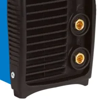 Aparat de sudat Awelco MIKROTIG200 230 V semiautomat (MIG/ MAG)/ Blue photo 3