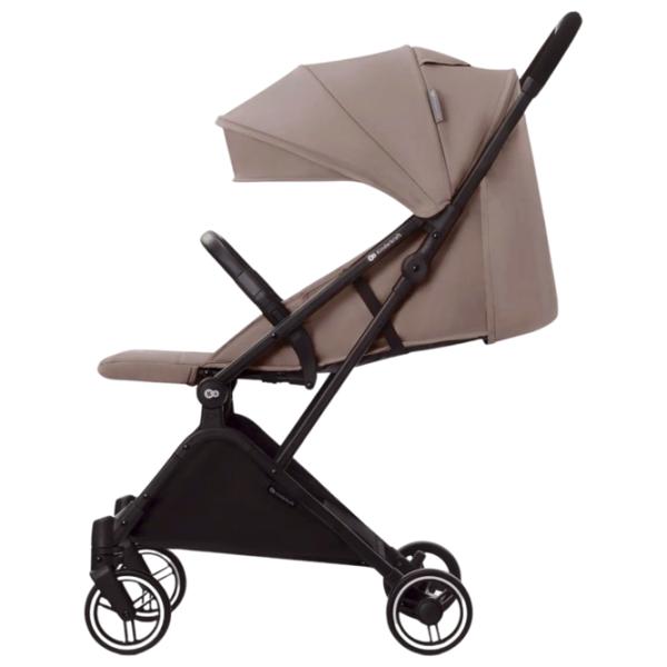 Cărucior pentru copil KinderKraft Indy 2 5902533920105/ Beige photo 4 Cărucior pentru copil KinderKraft Indy 2 5902533920105/ Beige photo 4