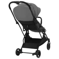 Детская коляска KinderKraft Indy 2 5902533920129/ Серый photo 5