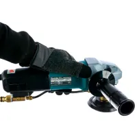 Mașină de lustruit Makita PW5000CH Blue photo 5