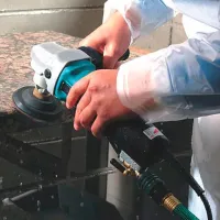 Mașină de lustruit Makita PW5000CH Blue photo 6
