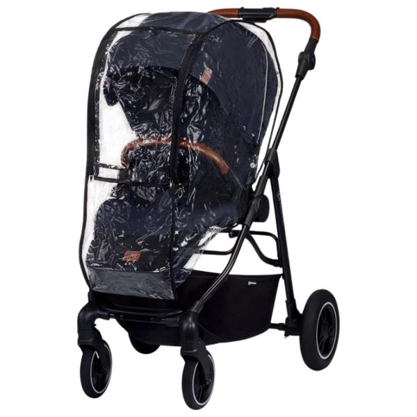 Детская коляска KinderKraft All Road 5902533914531/ Синий photo 3 Детская коляска KinderKraft All Road 5902533914531/ Синий photo 3