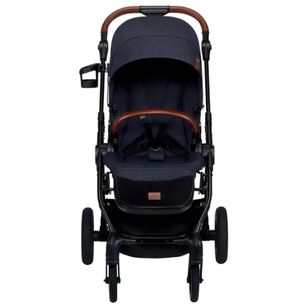 Детская коляска KinderKraft All Road 5902533914531/ Синий photo 4 Детская коляска KinderKraft All Road 5902533914531/ Синий photo 4