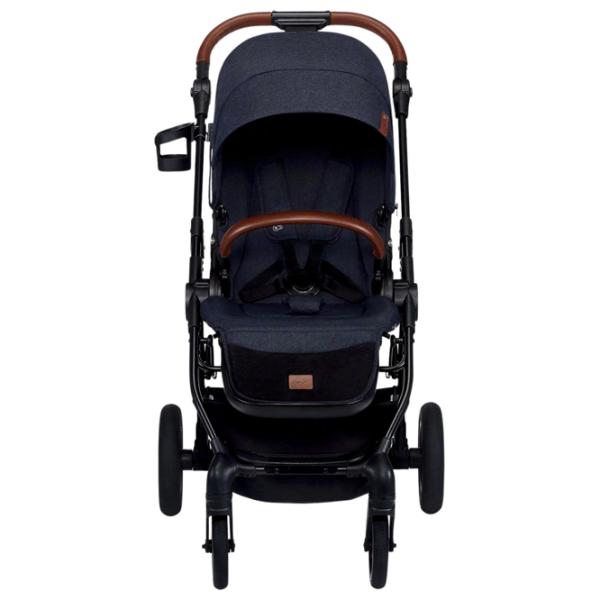 Детская коляска KinderKraft All Road 5902533914531/ Синий photo 4 Детская коляска KinderKraft All Road 5902533914531/ Синий photo 4