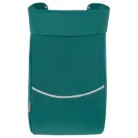 Cărucior pentru copil KinderKraft All Road 5902533920464/ Green photo 5