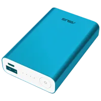 Power Bank Asus Zen 10050 mAh/ Blue photo 2