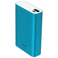 Power Bank Asus Zen 10050 mAh/ Blue photo 3