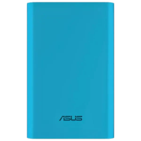 Power Bank Asus Zen 10050 mAh/ Blue photo 4 Power Bank Asus Zen 10050 mAh/ Blue photo 4