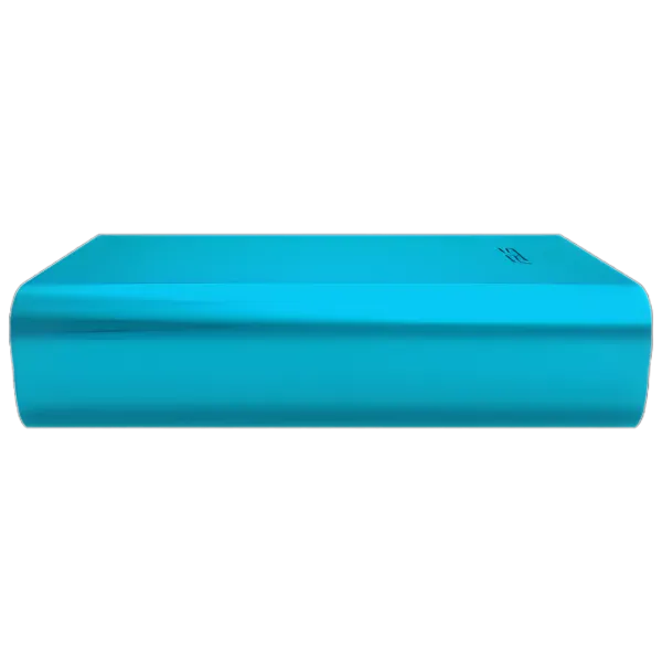 Power Bank Asus Zen 10050 mAh/ Blue photo 5 Power Bank Asus Zen 10050 mAh/ Blue photo 5