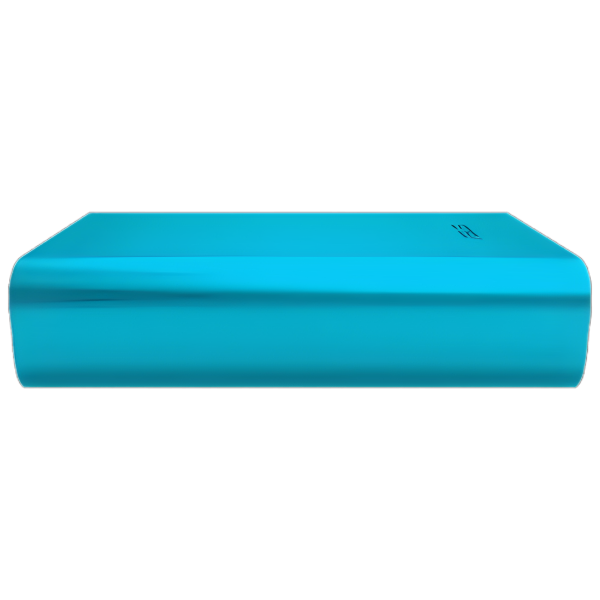 Power Bank Asus Zen 10050 mAh/ Blue photo 5 Power Bank Asus Zen 10050 mAh/ Blue photo 5