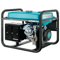 Generator de curent Könner & Söhnen KS 10000E 1/3 230 / 400 V Benzină / 7.5 kW photo 6