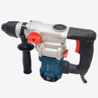 Ciocan rotopercutor Dastool HJ-1306 1000 W/ Blue photo 2