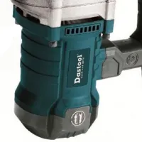 Ciocan rotopercutor Dastool HJ1307 1300 W/ Blue photo 4