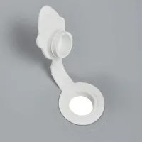 Cădiță pentru bebeluși Keeeper 18426130 pentru băieți/ 0 - 12 luni/ Gray photo 6