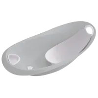 Cădiță pentru bebeluși Keeeper 30076130 Unisex/ 0 - 12 luni/ Gray photo 2
