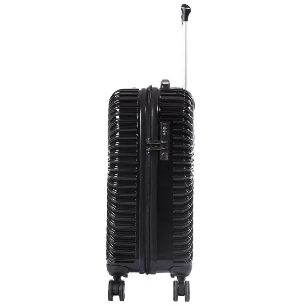 Valiză CCS 5186 105l/ Black photo 4 Valiză CCS 5186 105l/ Black photo 4