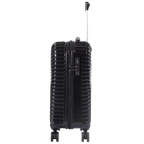 Valiză CCS 5186 105l/ Black photo 4 Valiză CCS 5186 105l/ Black photo 4