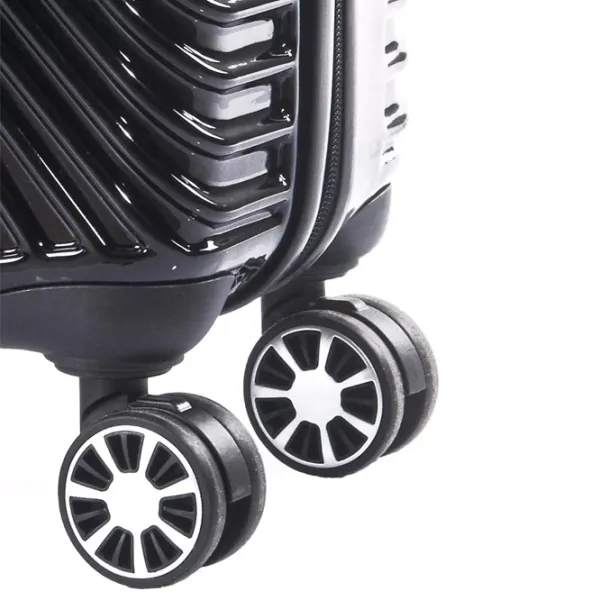 Valiză CCS 5186 105l/ Black photo 6 Valiză CCS 5186 105l/ Black photo 6