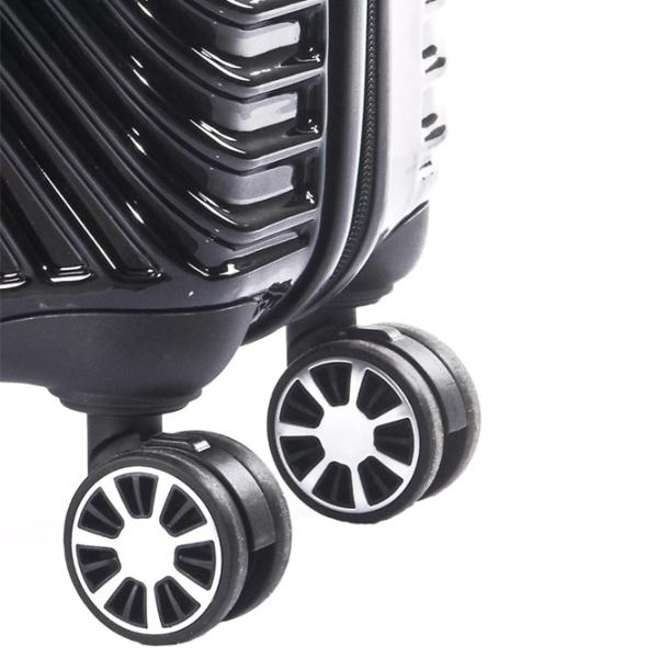 Valiză CCS 5186 105l/ Black photo 6 Valiză CCS 5186 105l/ Black photo 6