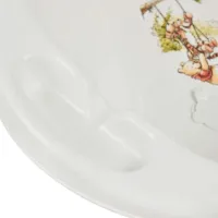 Cădiță pentru bebeluși Keeeper 18420100 Unisex/ 0 - 12 luni/ White photo 7