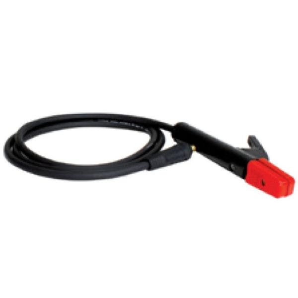 Aparat de sudat Awelco SINERGY250 230 V semiautomat (MIG/ MAG) , cu gaz inert (TIG)/ Black photo 2