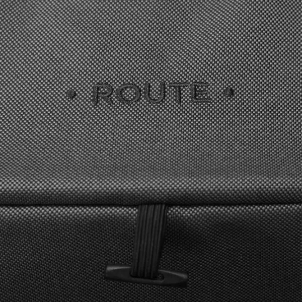 Детская коляска KinderKraft Route 5902533920433/ Зелёный photo 5 Детская коляска KinderKraft Route 5902533920433/ Зелёный photo 5