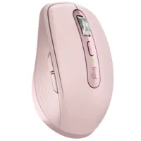 Mouse Logitech MX Anywhere 3S Rose photo 2