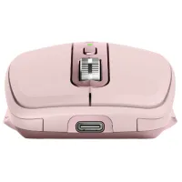 Mouse Logitech MX Anywhere 3S Rose photo 3