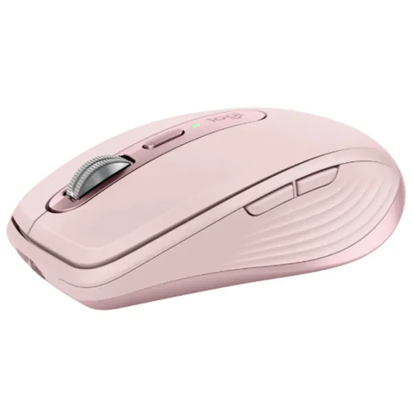 Мышь Logitech MX Anywhere 3S USB/ Rose photo 4