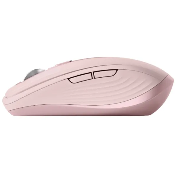 Мышь Logitech MX Anywhere 3S USB/ Rose photo 5