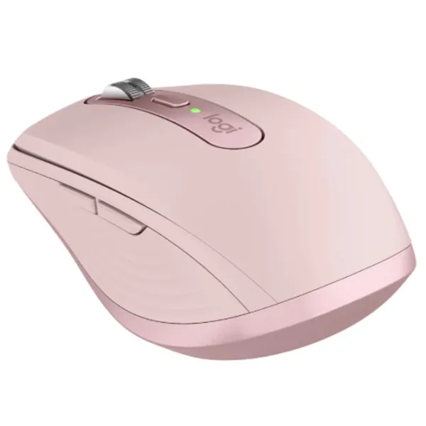 Мышь Logitech MX Anywhere 3S USB/ Rose photo 7
