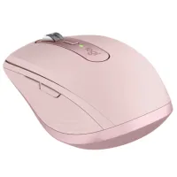 Mouse Logitech MX Anywhere 3S Rose photo 7