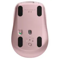 Mouse Logitech MX Anywhere 3S Rose photo 8