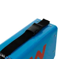 Aparat de sudat Awelco ARC180 230 V cu electrod (MMA)/ Blue photo 6