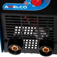 Aparat de sudat Awelco ARC180 230 V cu electrod (MMA)/ Blue photo 9