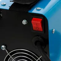 Aparat de sudat Awelco ARC180 230 V cu electrod (MMA)/ Blue photo 10