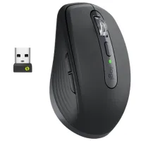 Мышь Logitech MX Anywhere 3S for Business Серый photo 2