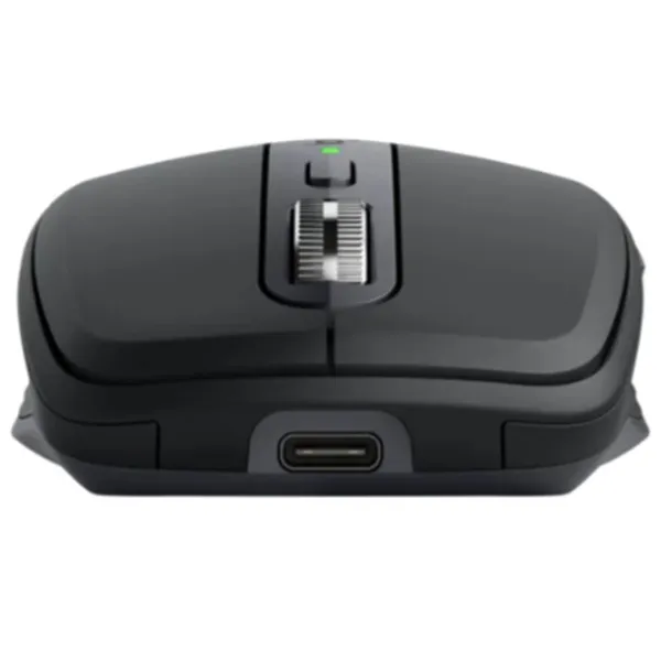 Mouse Logitech MX Anywhere 3S Logitech for Business USB/ Gray photo 3 Mouse Logitech MX Anywhere 3S Logitech for Business USB/ Gray photo 3