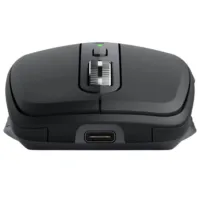 Мышь Logitech MX Anywhere 3S for Business Серый photo 3