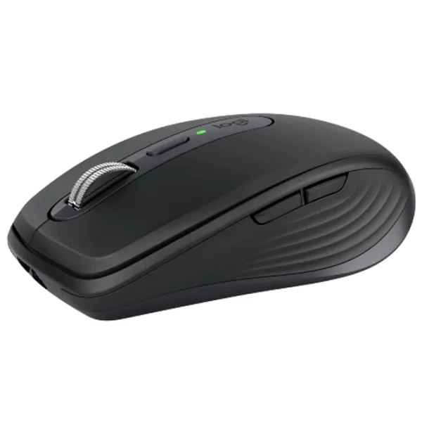 Mouse Logitech MX Anywhere 3S Logitech for Business USB/ Gray photo 4 Mouse Logitech MX Anywhere 3S Logitech for Business USB/ Gray photo 4