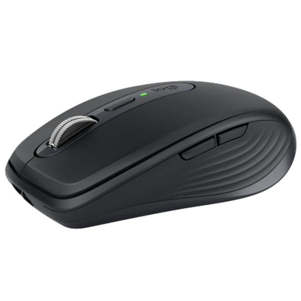Mouse Logitech MX Anywhere 3S Logitech for Business USB/ Gray photo 4 Mouse Logitech MX Anywhere 3S Logitech for Business USB/ Gray photo 4