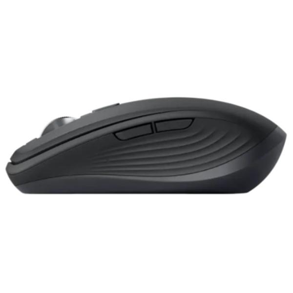 Mouse Logitech MX Anywhere 3S Logitech for Business USB/ Gray photo 5 Mouse Logitech MX Anywhere 3S Logitech for Business USB/ Gray photo 5