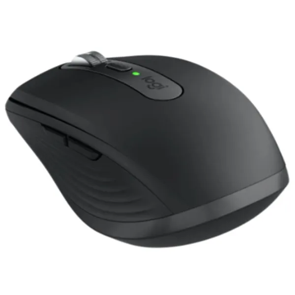 Mouse Logitech MX Anywhere 3S Logitech for Business USB/ Gray photo 6 Mouse Logitech MX Anywhere 3S Logitech for Business USB/ Gray photo 6