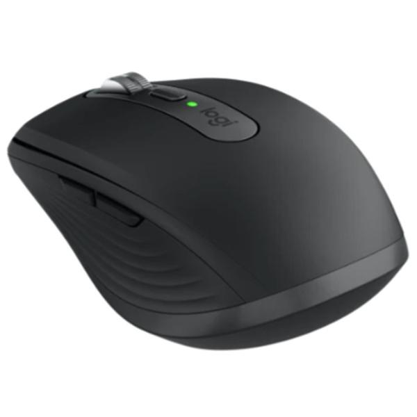 Mouse Logitech MX Anywhere 3S Logitech for Business USB/ Gray photo 6 Mouse Logitech MX Anywhere 3S Logitech for Business USB/ Gray photo 6