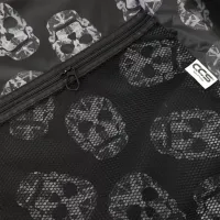 Valiză CCS 5217 105l/ Black photo 6