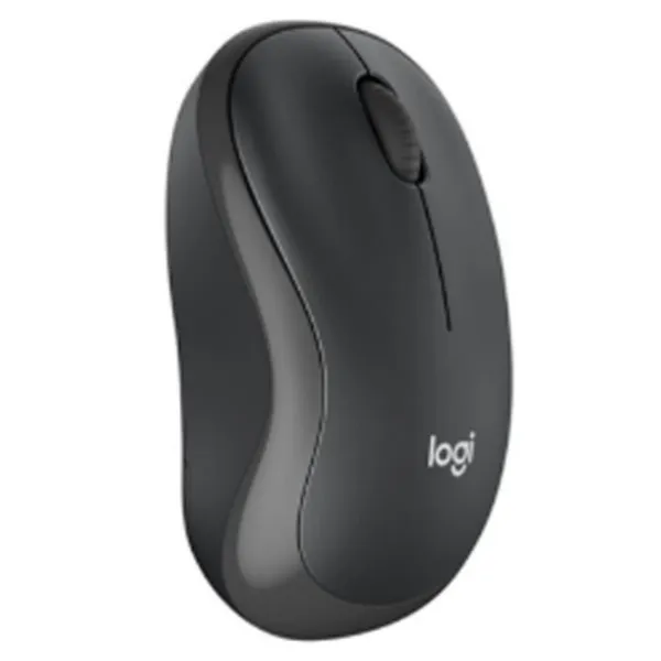 Mouse Logitech M240 Bluetooth, USB/ Black photo 2